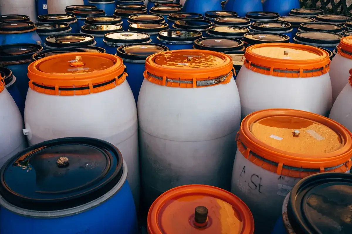 Hazmat Cleanup in Hampton, SC